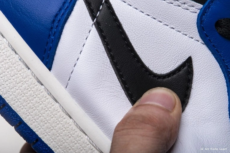 Jordan Retro High Game 555088-403 Royal OG 1 Air 1012